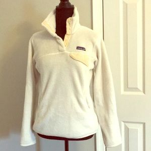 Patagonia pullover